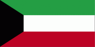 Bandera de Kuwait