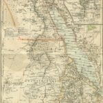 Egipto, Sudán y Abisinia, 1902