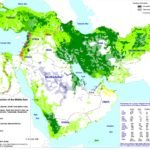 Religiones en Oriente Medio