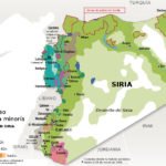 Religiones en Siria