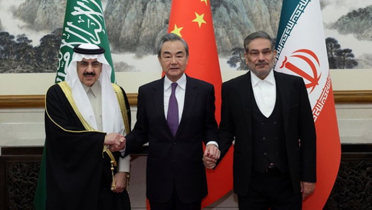 El acuerdo entre Arabia Saudí e Irán no traerá la paz a la región, pero reforzará el papel de China como intermediario